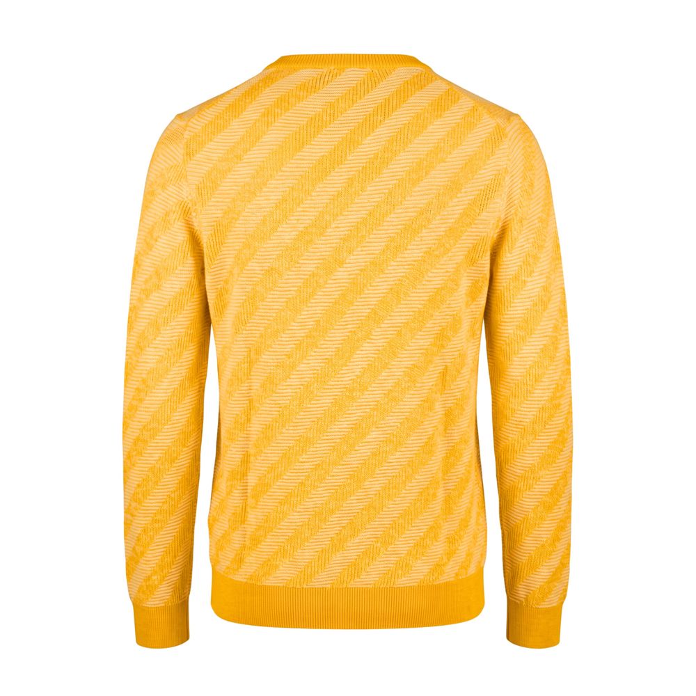 Malo Linen Men Men's Sweater