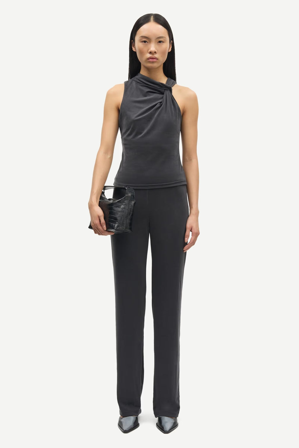 Samsoe Samsoe Sasus Trouser
