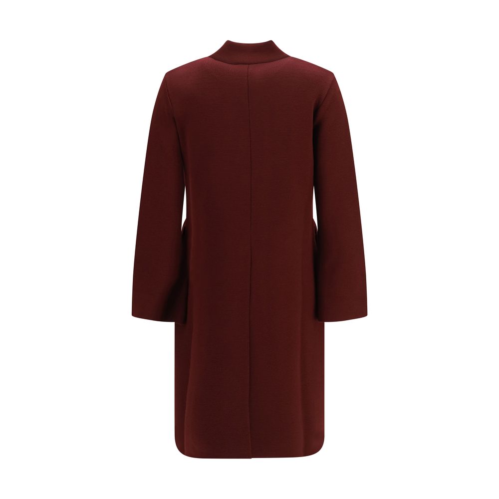 Ella Wool Oves Aries Women's Coat