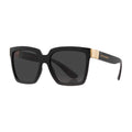 DG6165 501/87 Black/Dark Grey