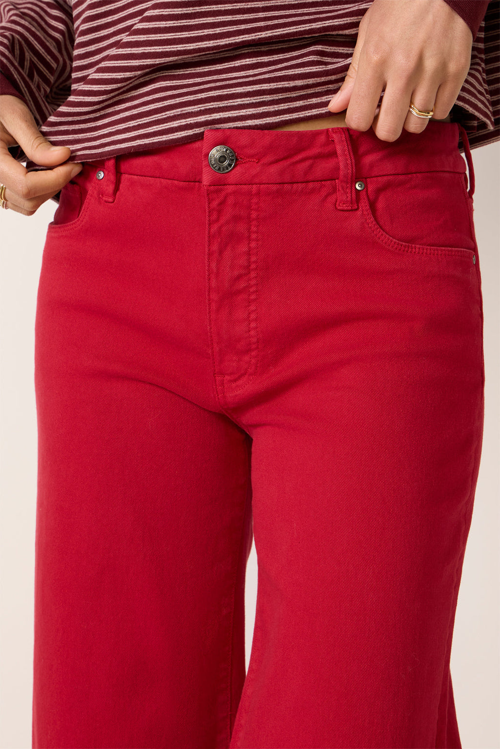 Women's Meg Wide Leg Pants