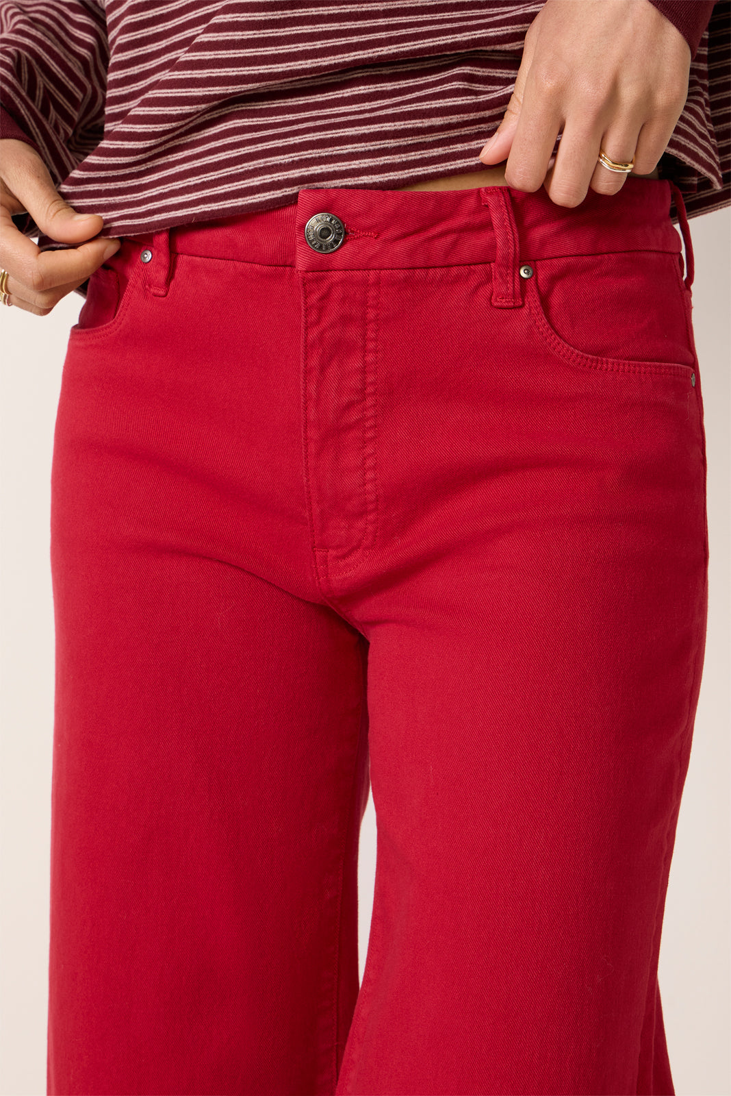Women's Meg Wide Leg Pants