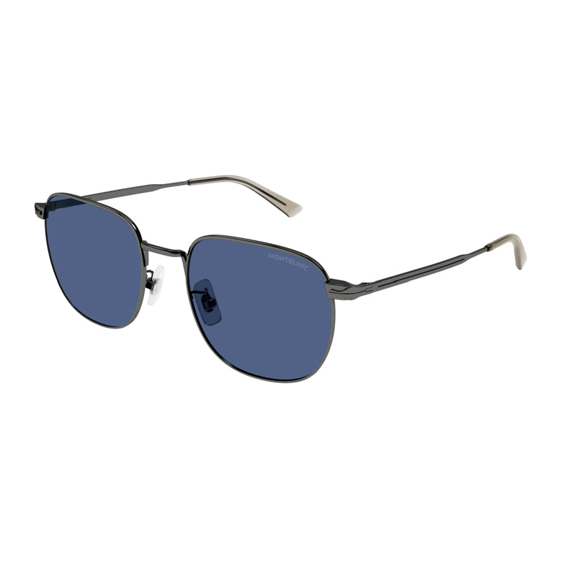 MB0265S 003 Grey/Blue