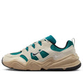 Men's Tech Hera Sneakers In Light Orewood Brown/geode Teal/khaki/black