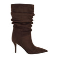 Murto Slouch Booties