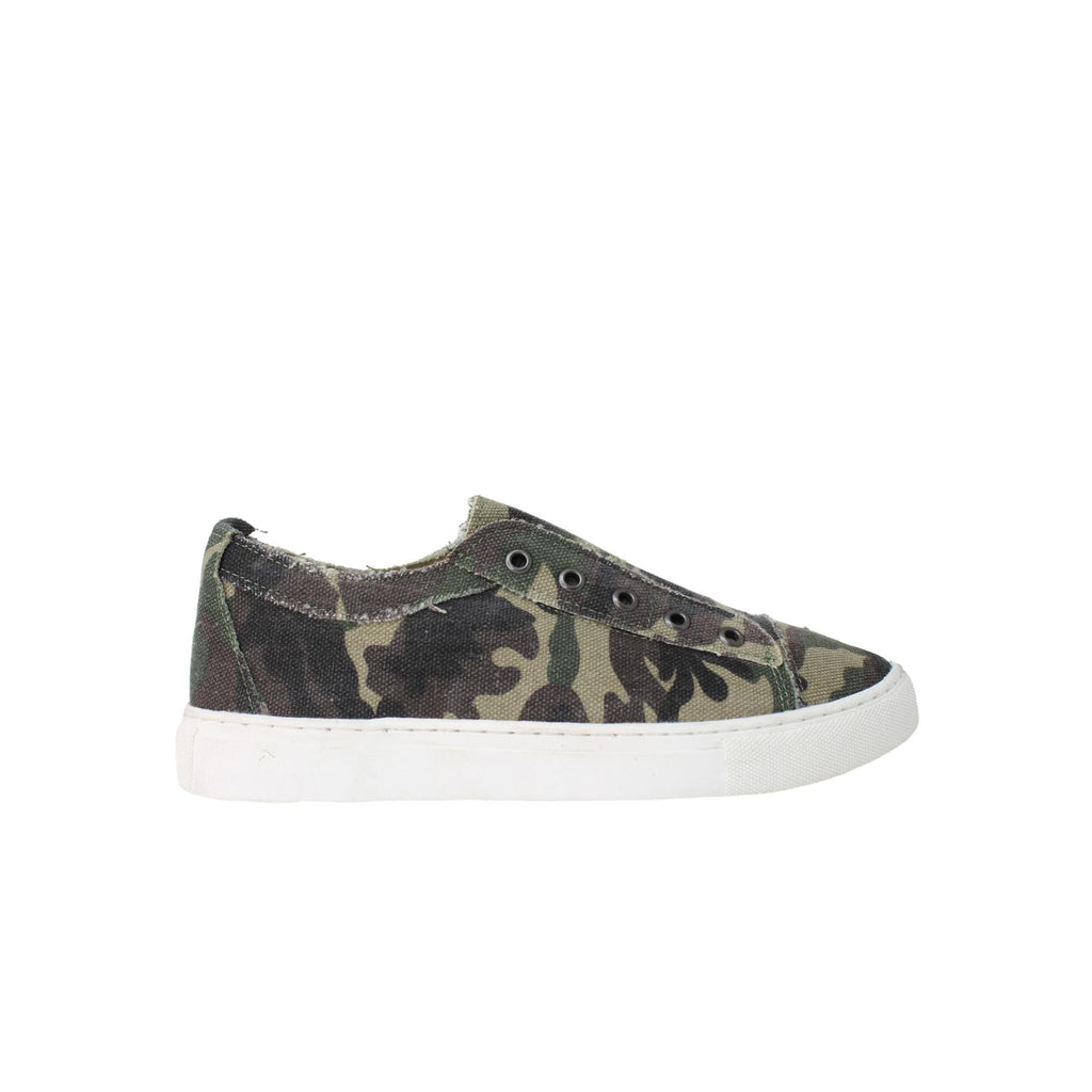 rsvp Comrade Cameo Canvas  COMRADE-CAMEO Women's