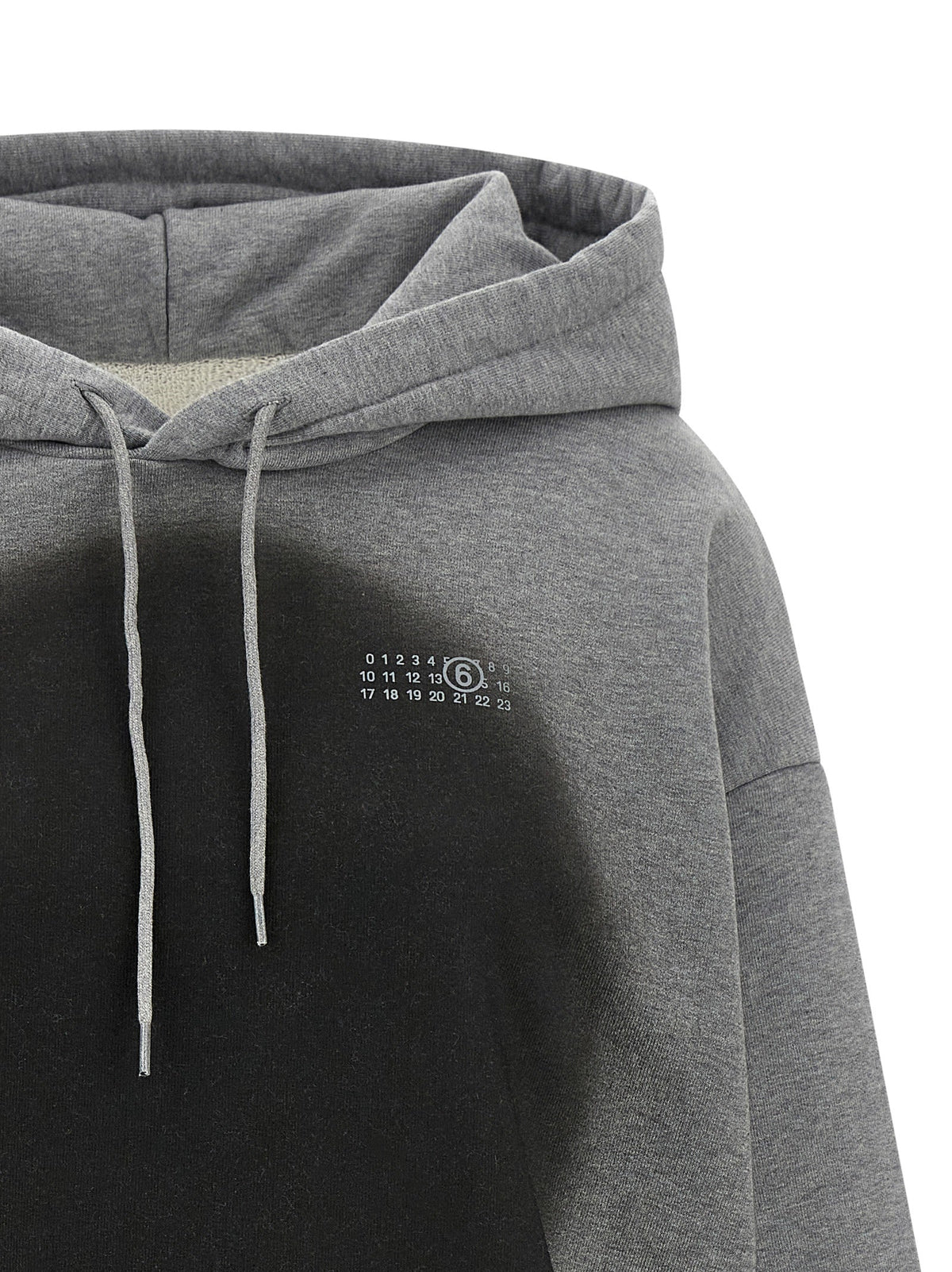 MM6 Maison Margiela Cotton Women's Sweatshirt