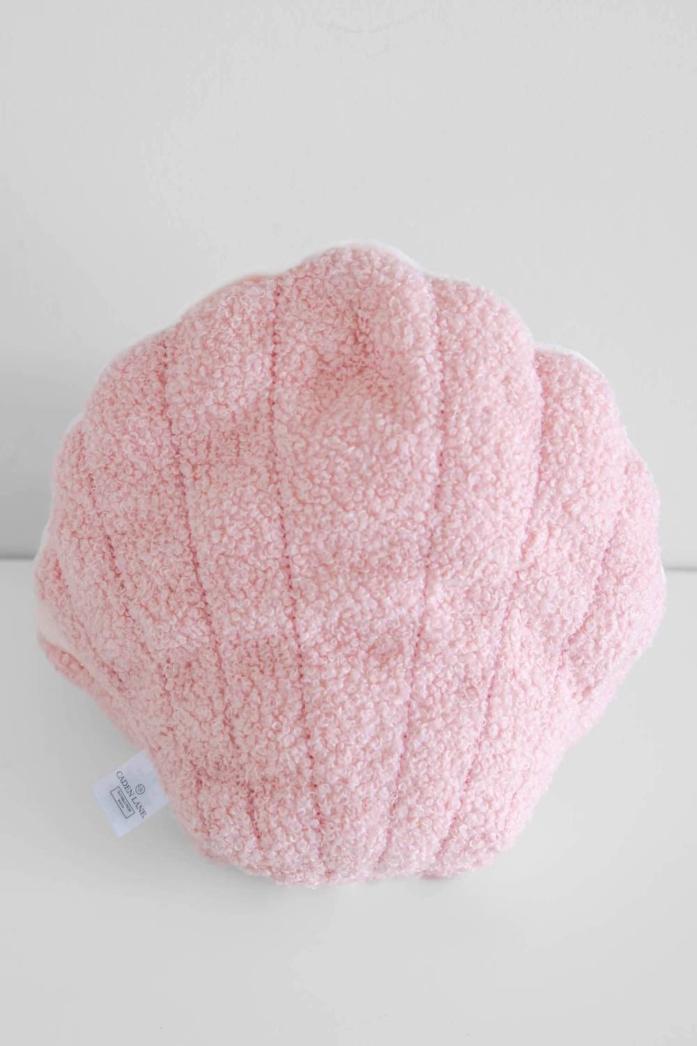 Pearl Plush In Pink