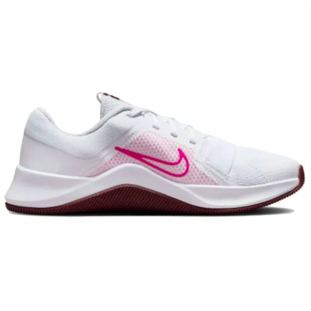 Women's Mc Trainer 2 Sneaker In White Pink Foam