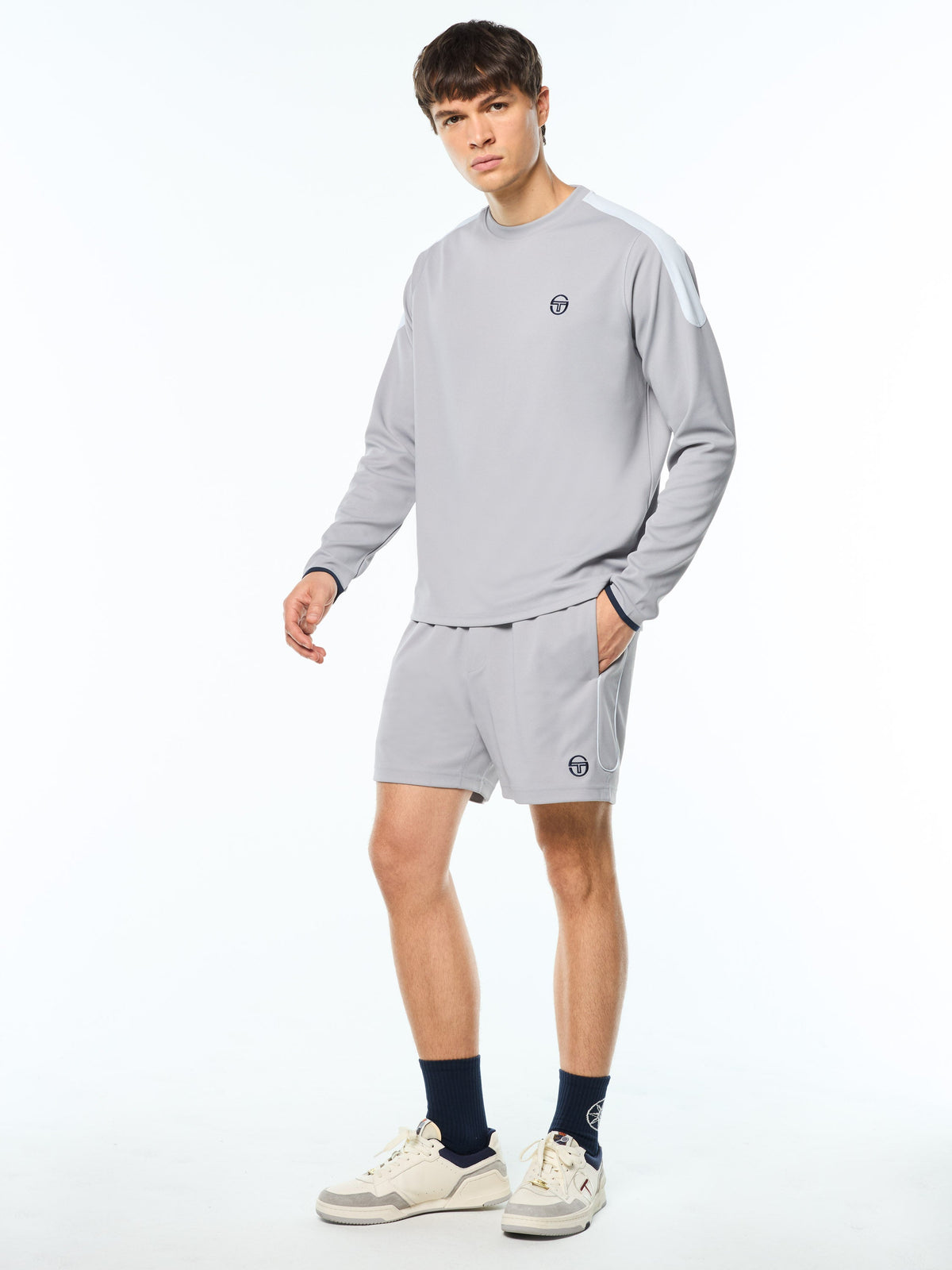 Magro Performance Sweatshirt