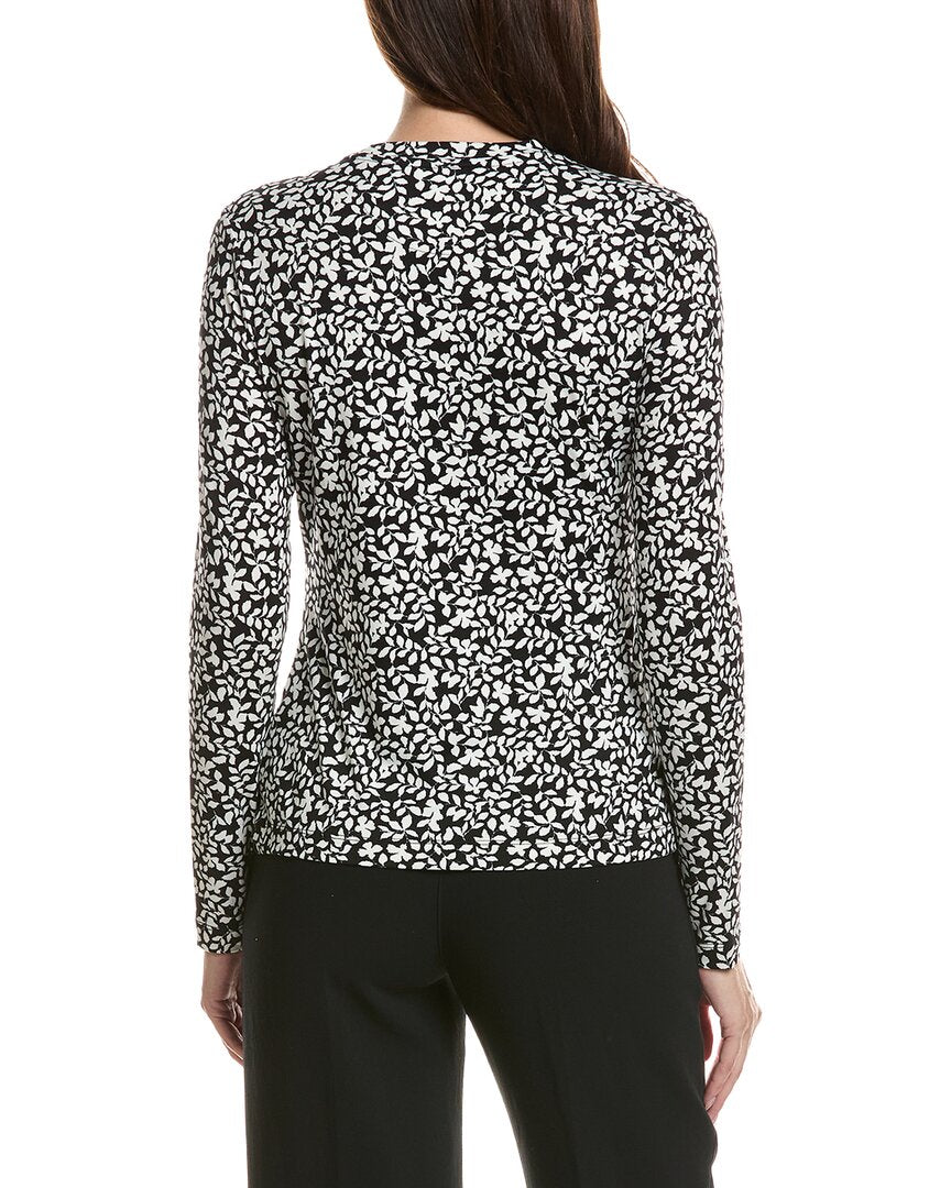 Brooks Brothers Knit Top