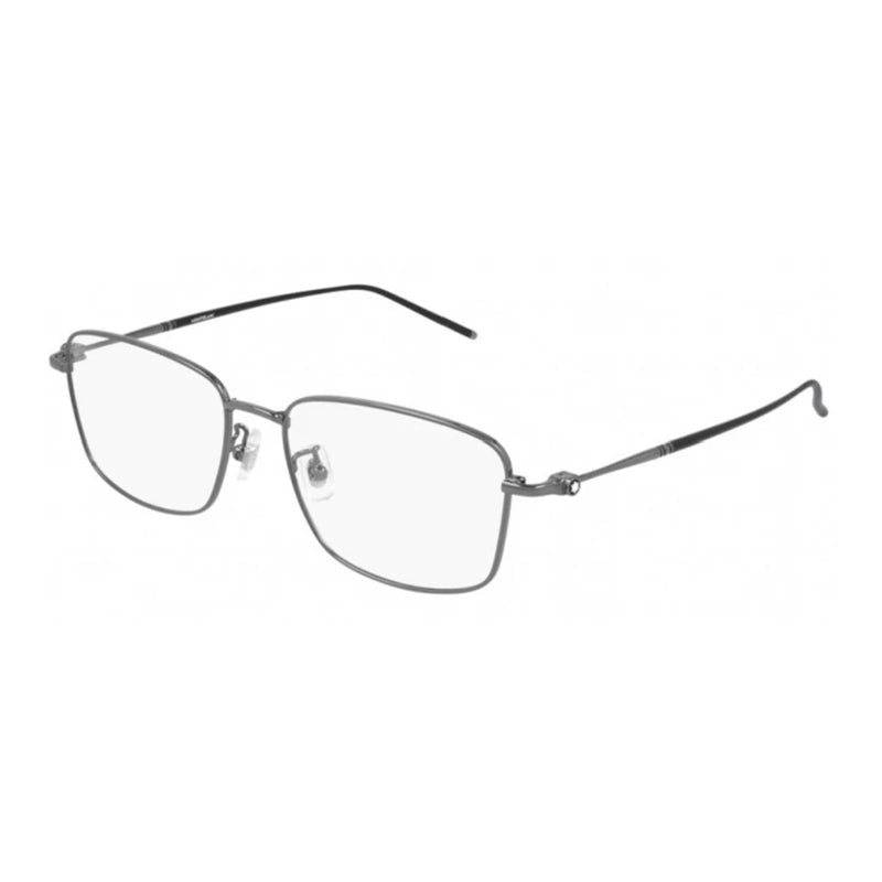 MB0140OK 006 Ruthenium 56mm