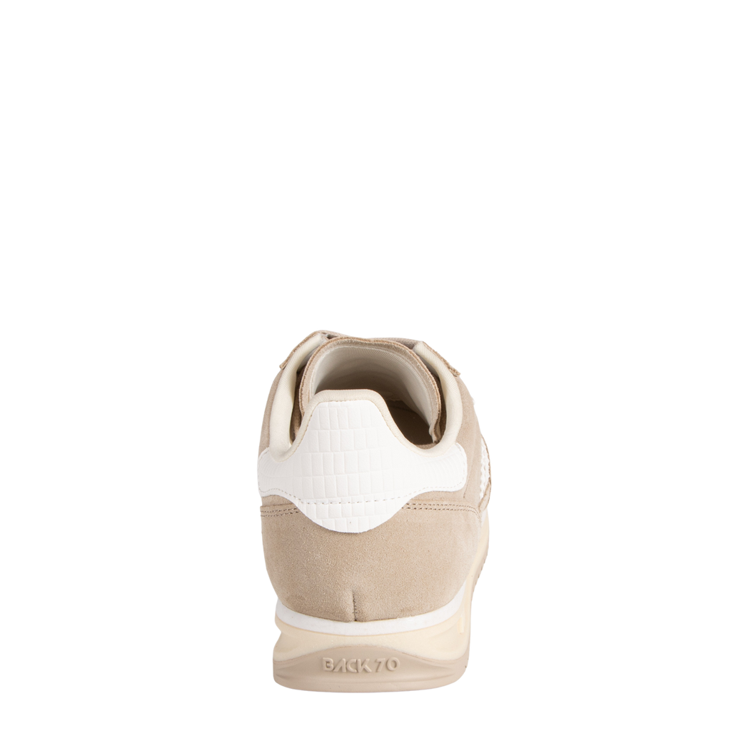 BARKLEY STRIKE in SAND Sneakers