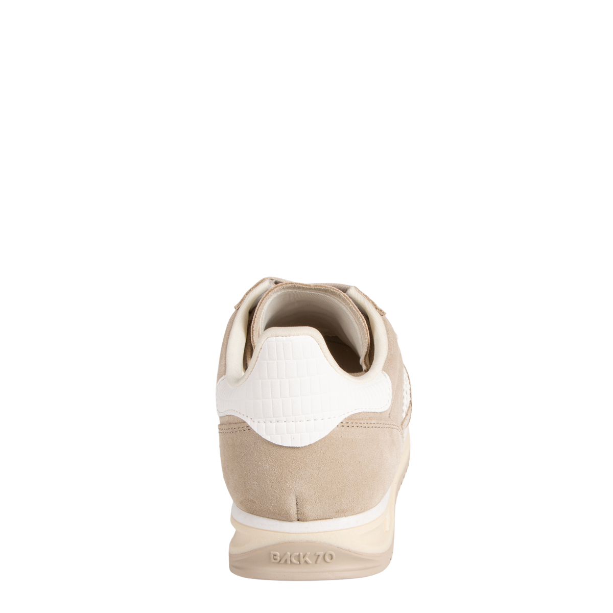 BARKLEY STRIKE in SAND Sneakers