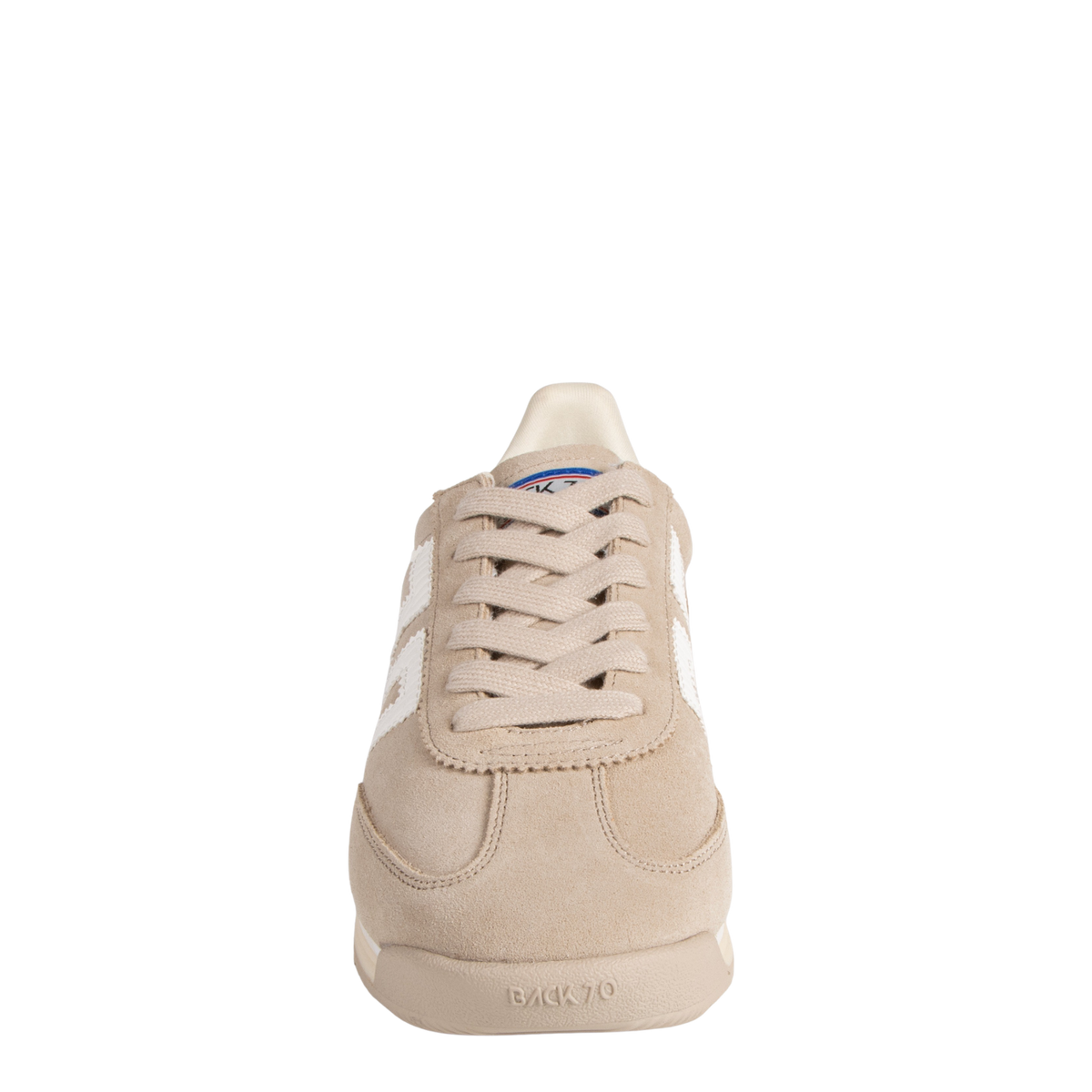 BARKLEY STRIKE in SAND Sneakers