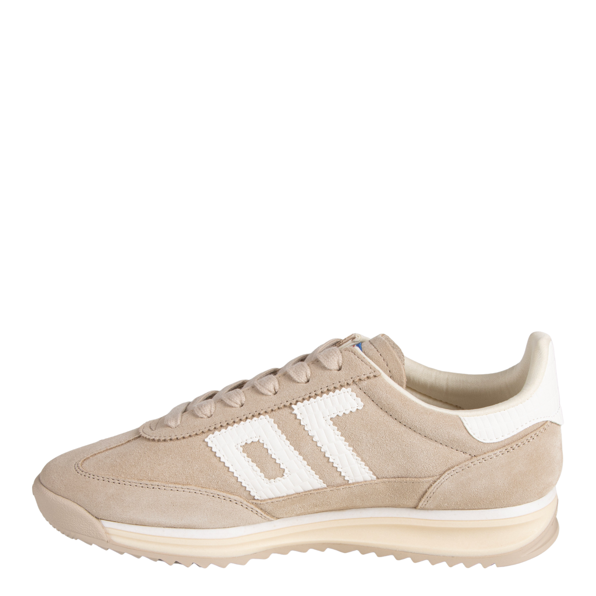 BARKLEY STRIKE in SAND Sneakers