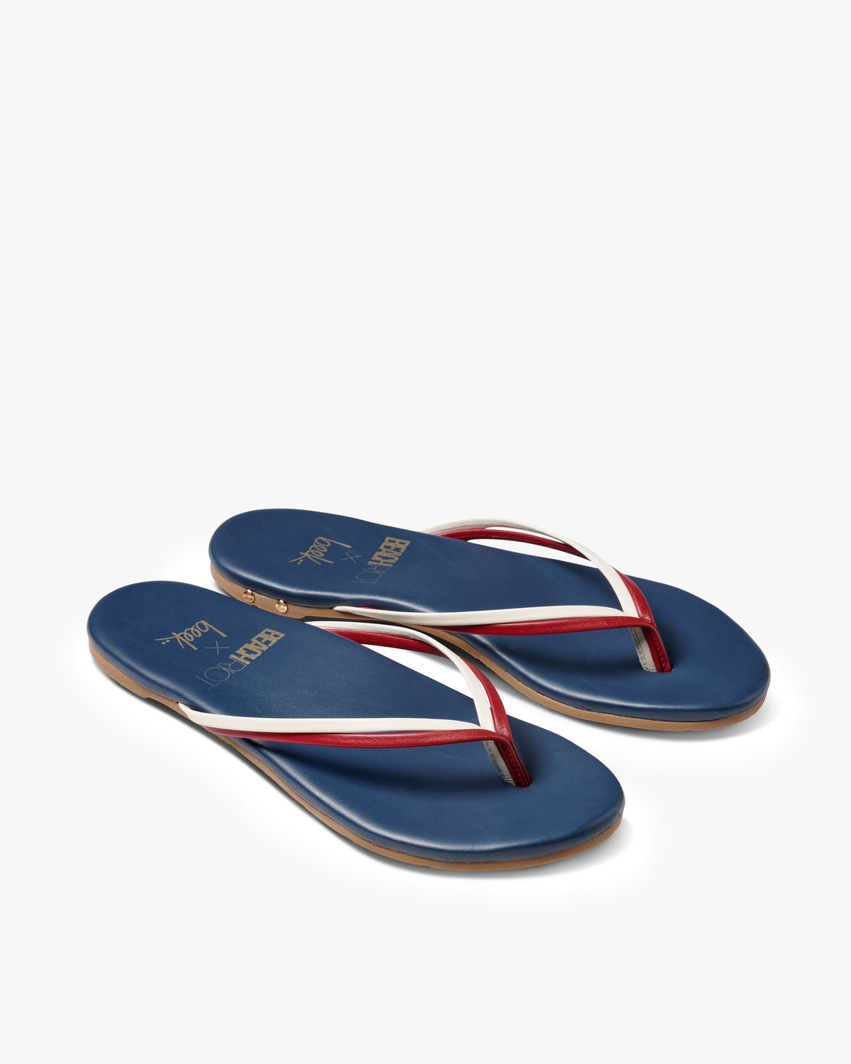 BEACHBIRD - Multi/Navy
