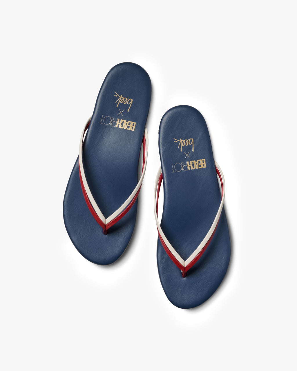 BEACHBIRD - Multi/Navy