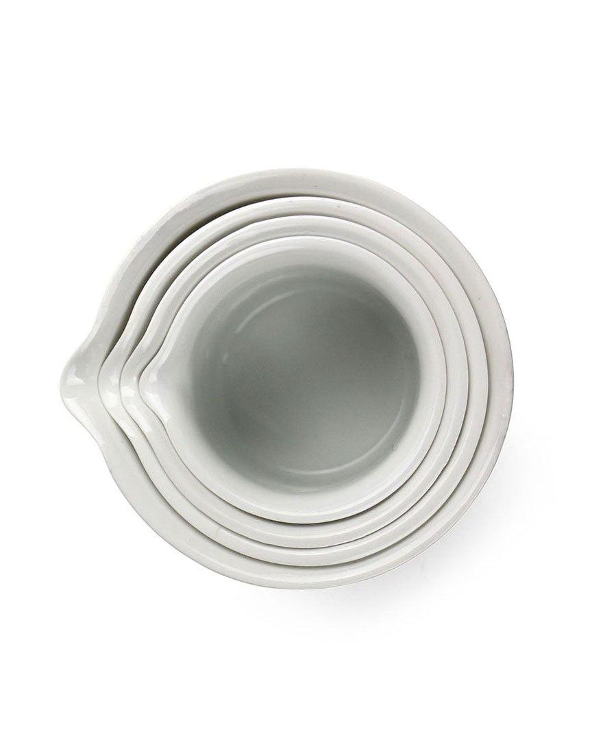 Beaker Low Spout / 227/1