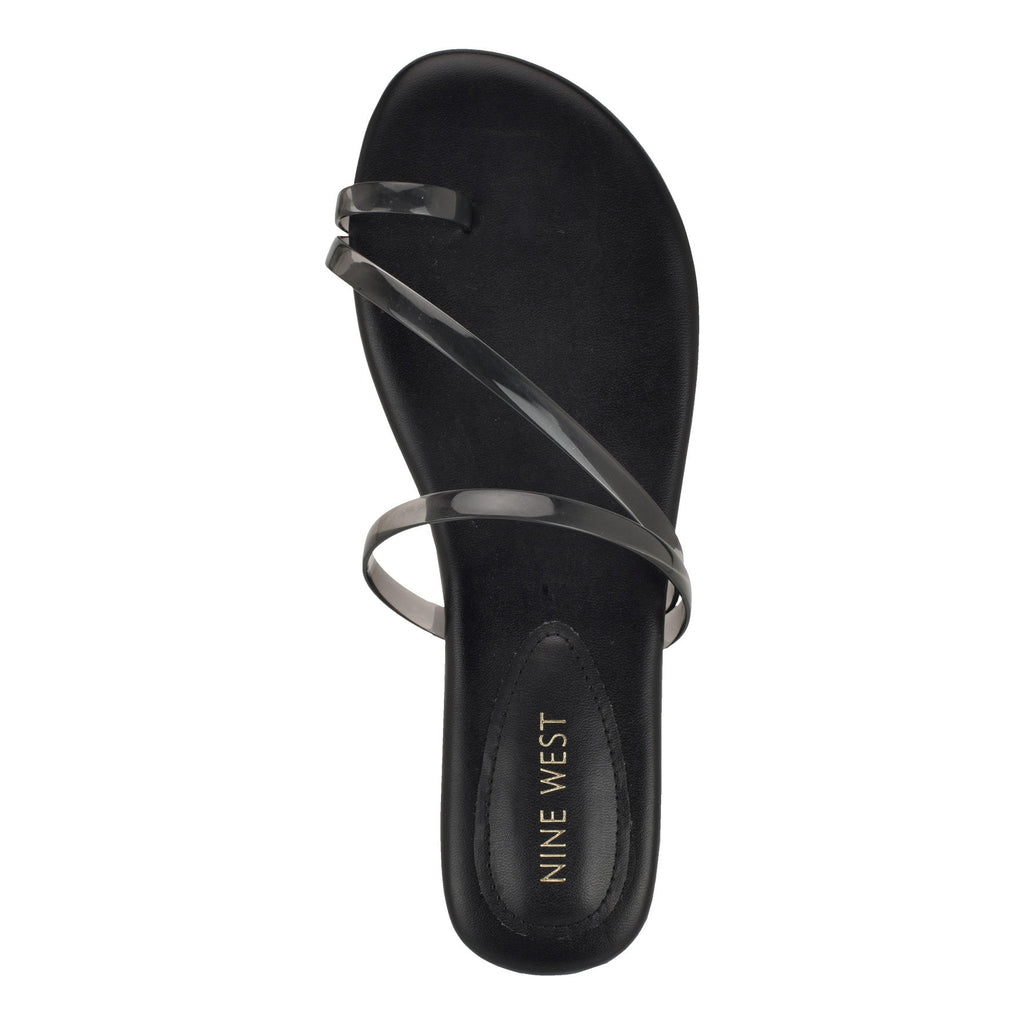 Bazz Jelly Flat Sandals