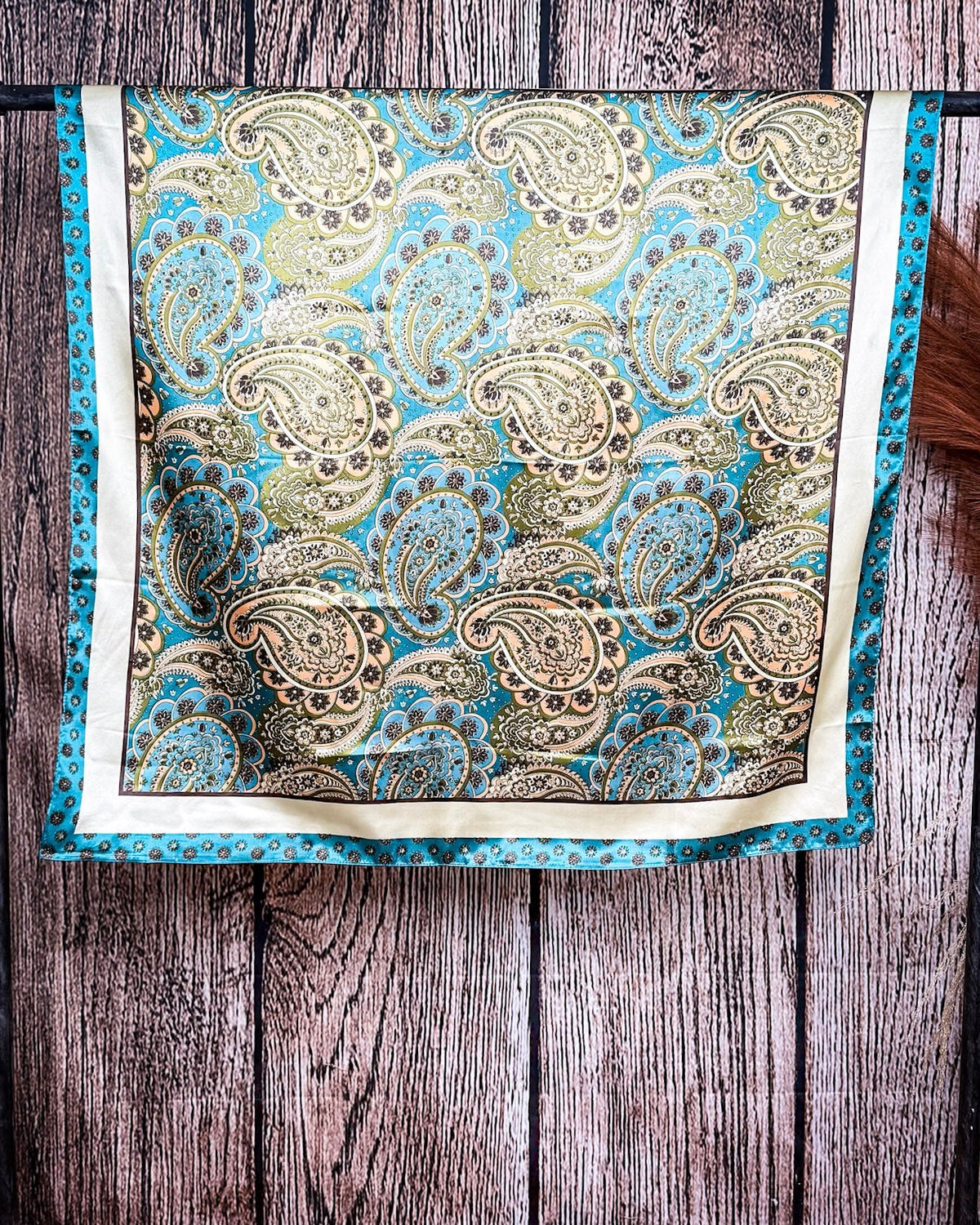 Big Sky Wild Rag