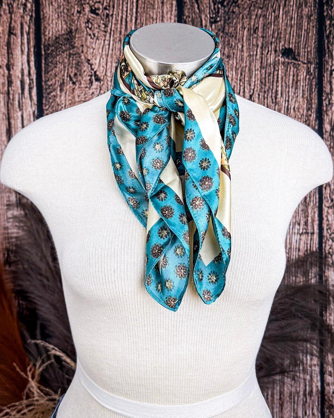 Big Sky Wild Rag