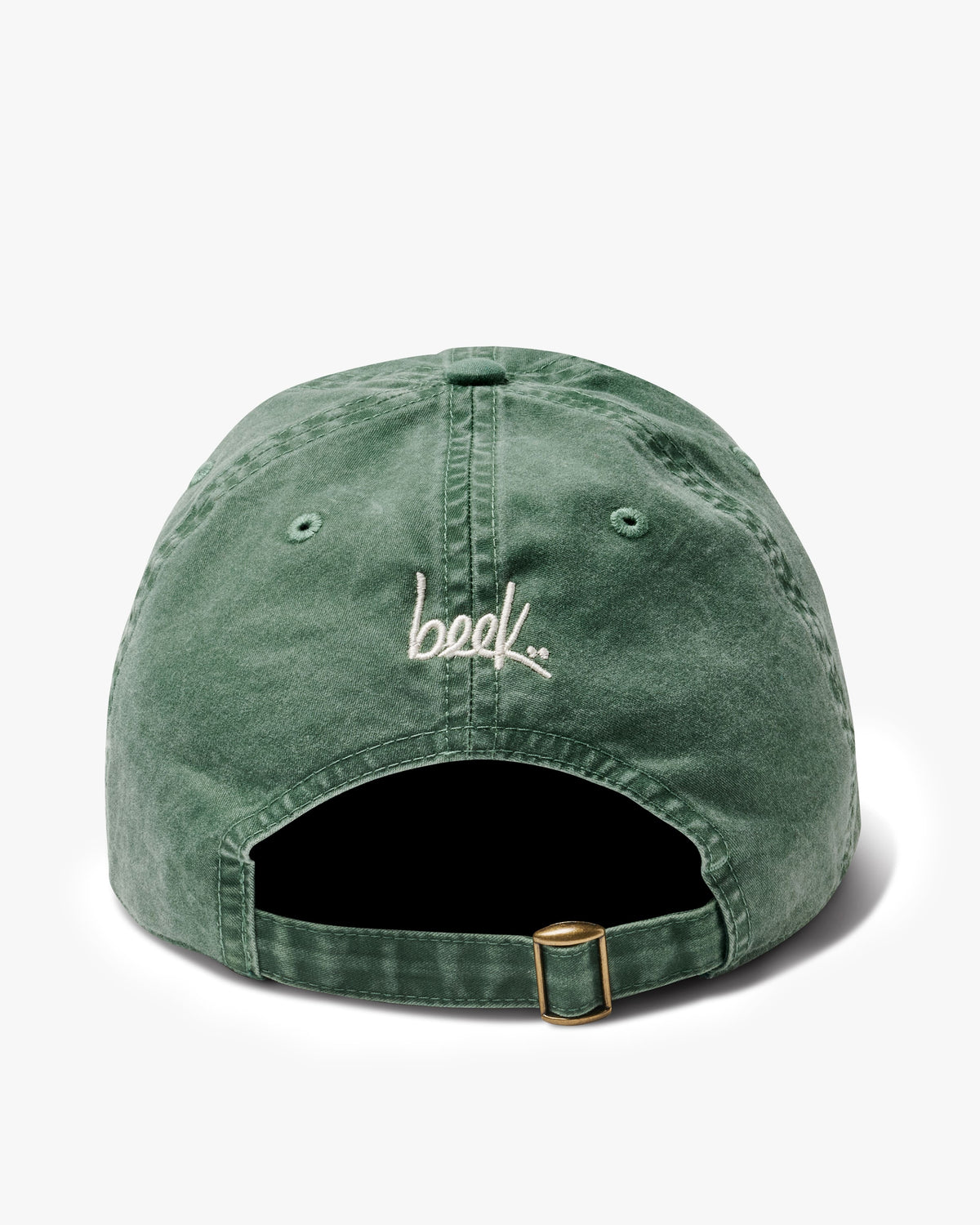 Bird Watch Hat - Fern