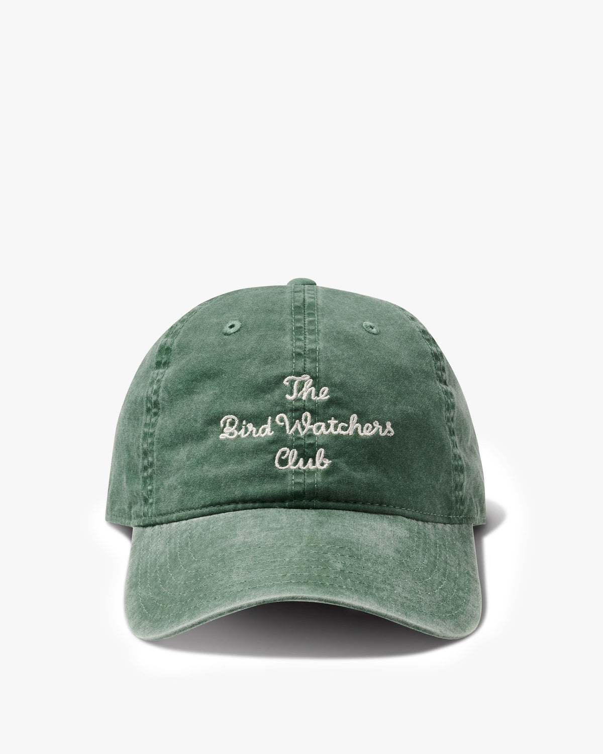 Bird Watch Hat - Fern
