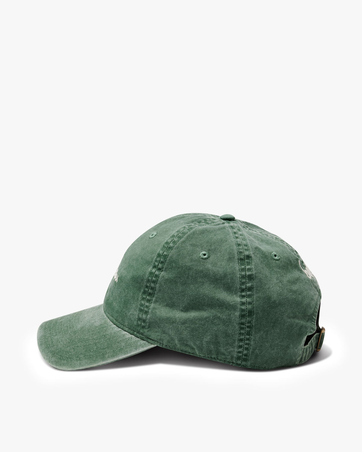 Bird Watch Hat - Fern