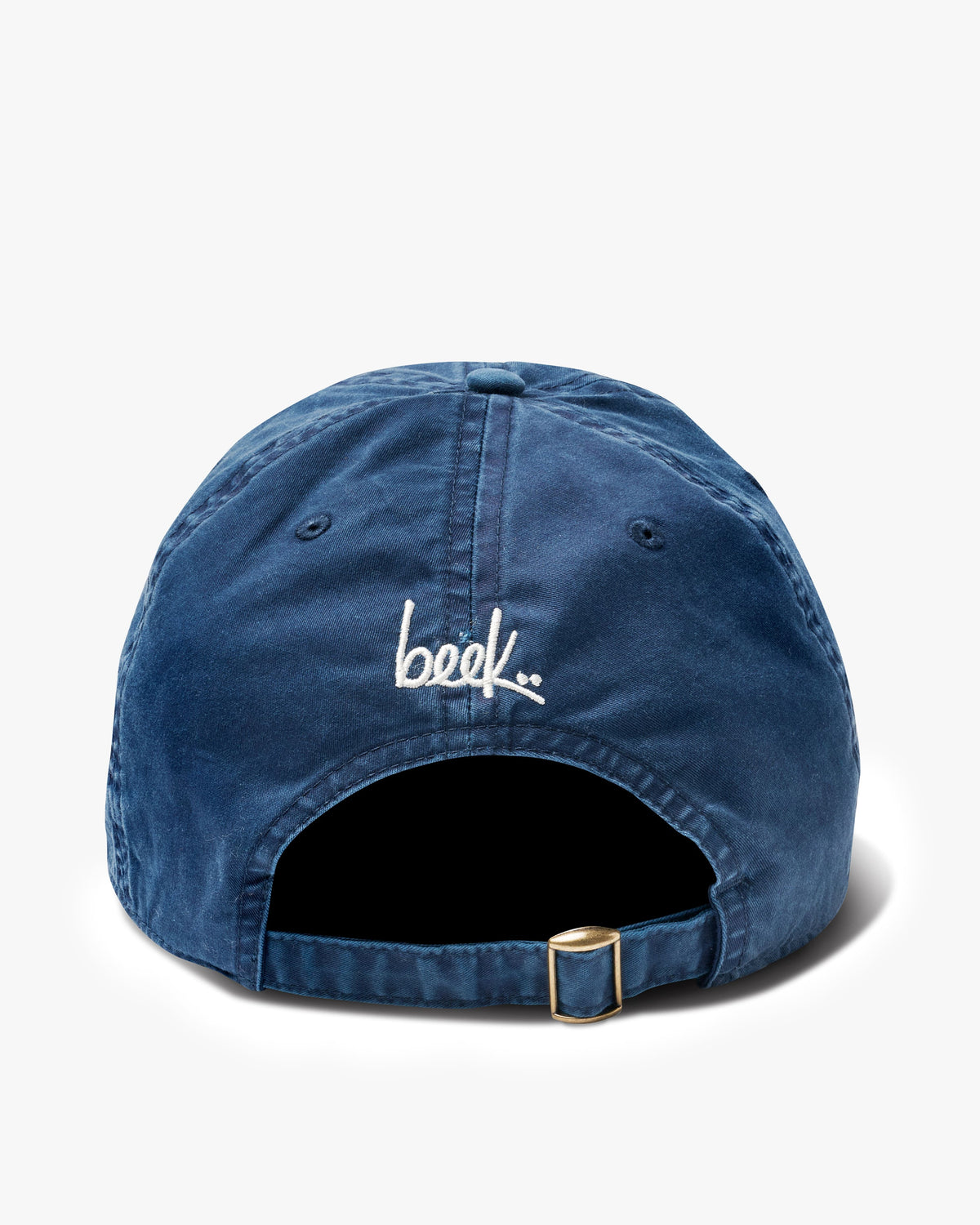 Bird Watch Hat - Navy