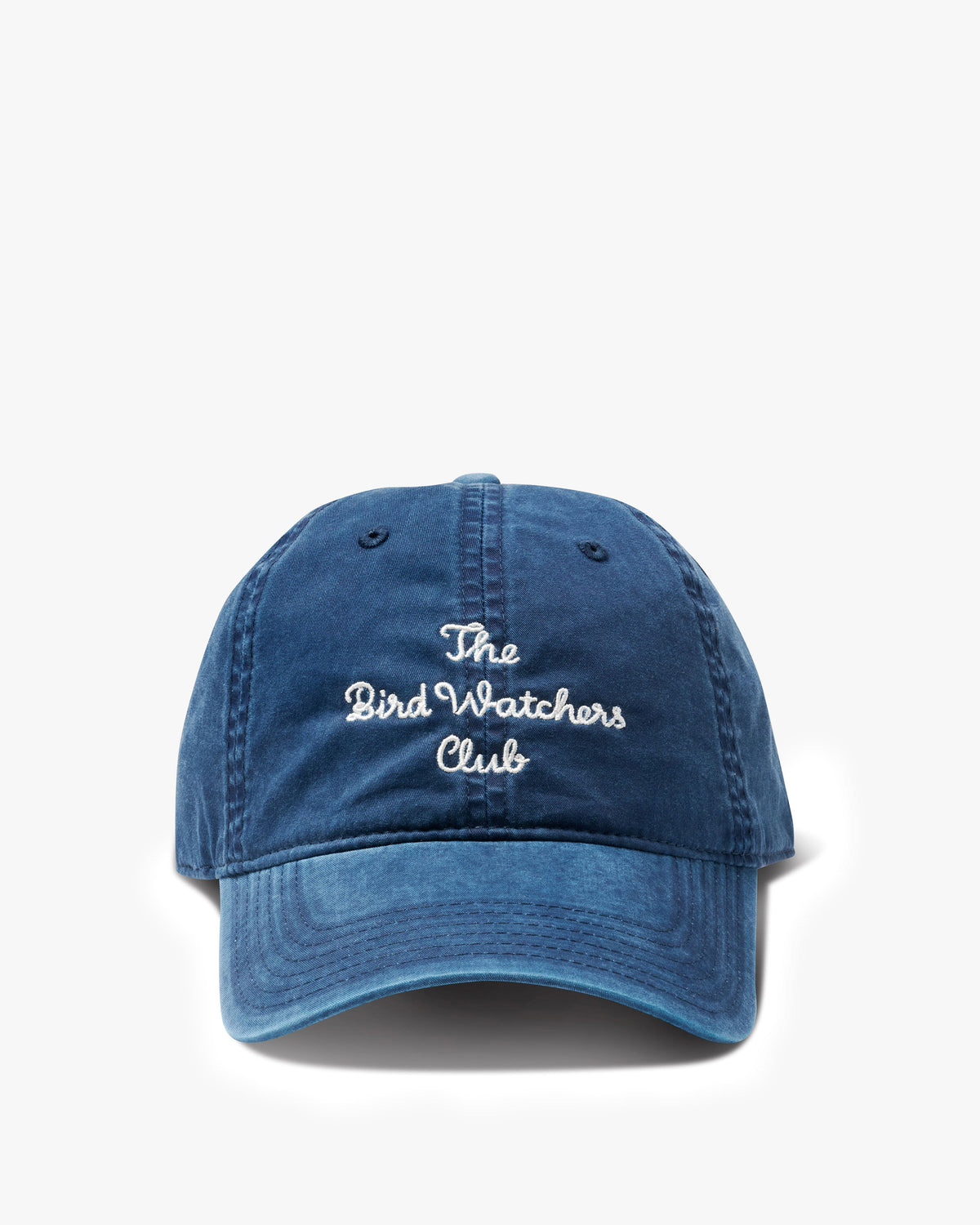 Bird Watch Hat - Navy