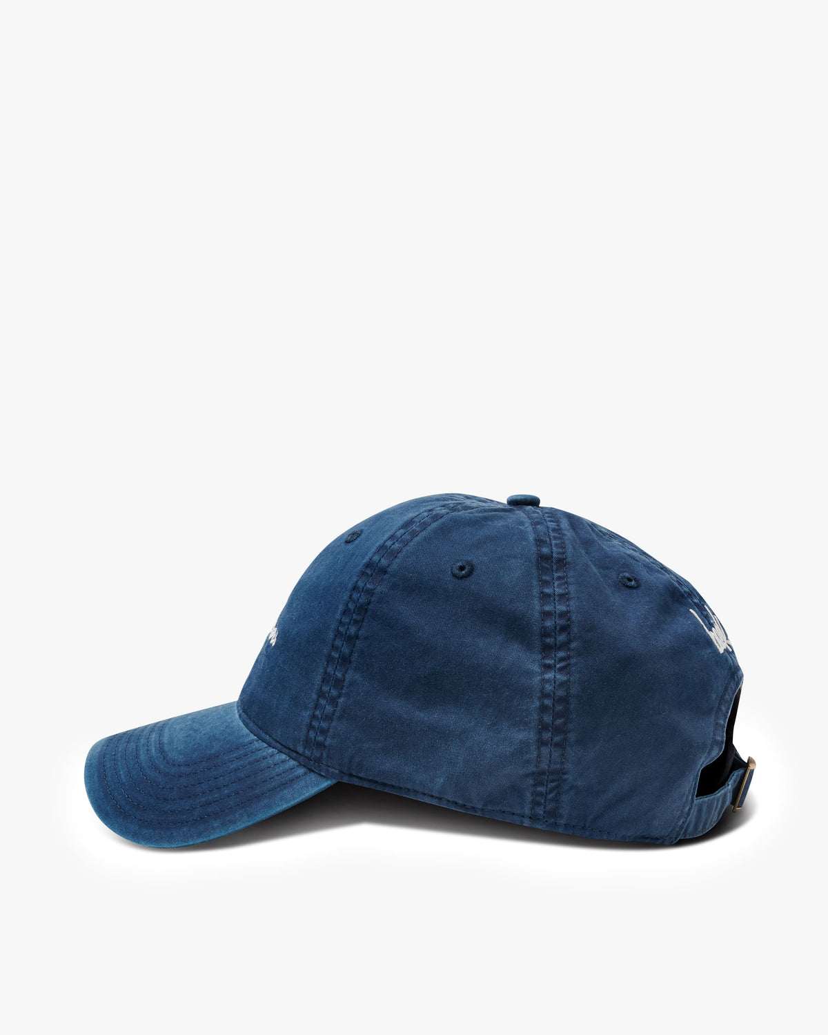 Bird Watch Hat - Navy