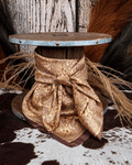 Blazing Saddles Wild Rag
