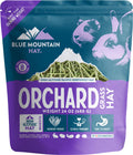 Blue Mountain Hay Orchard Grass Hay Small Animal Food