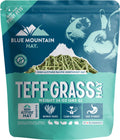 Blue Mountain Hay Teff Grass Hay Small Animal Food