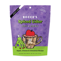 Bocce's Bakery Spice Cider Soft & Chewy Dog Treats, 6-oz