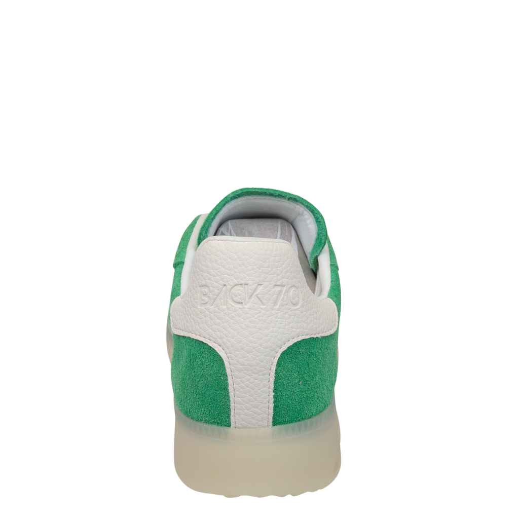BOSTON 2505 in GREEN Sneakers