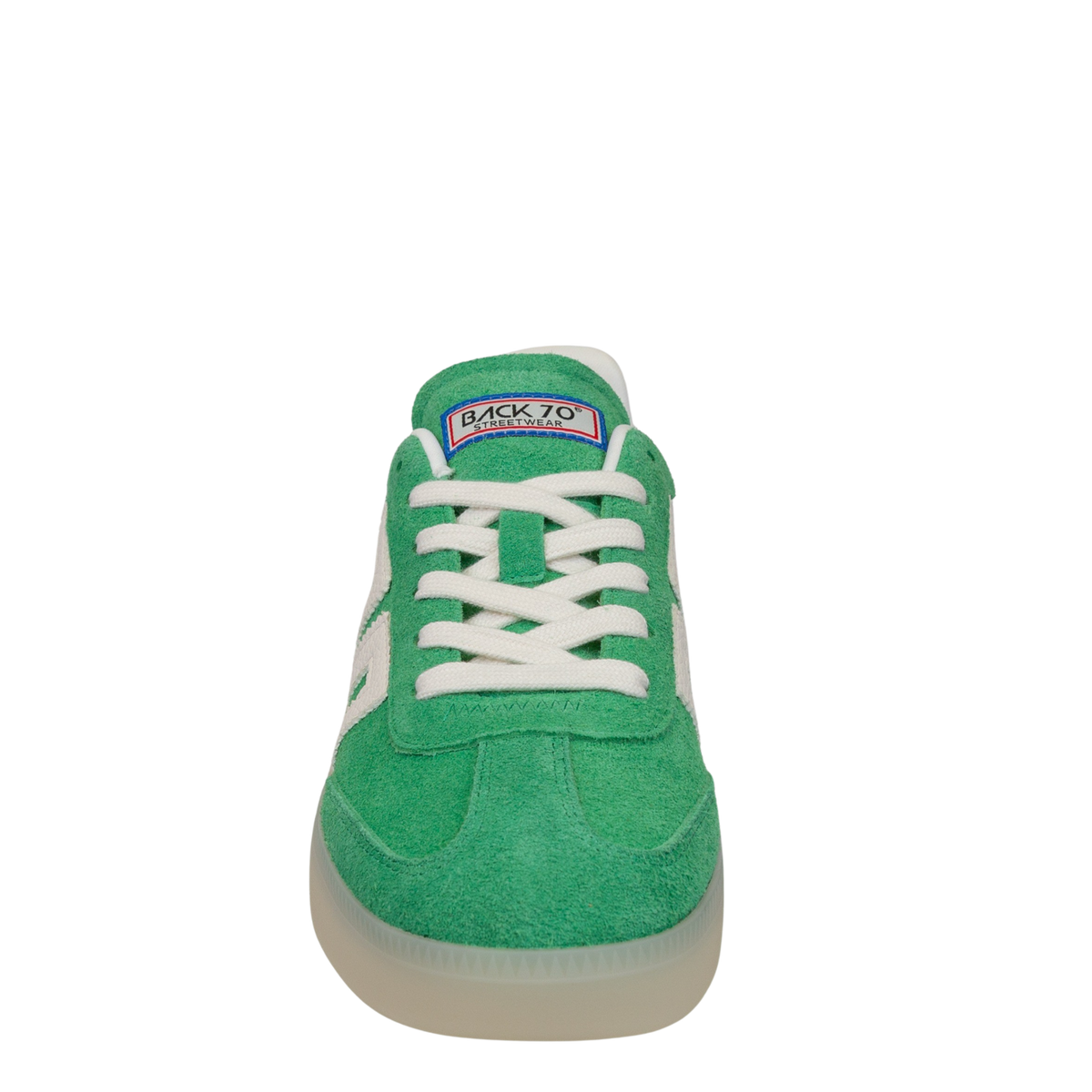 BOSTON 2505 in GREEN Sneakers
