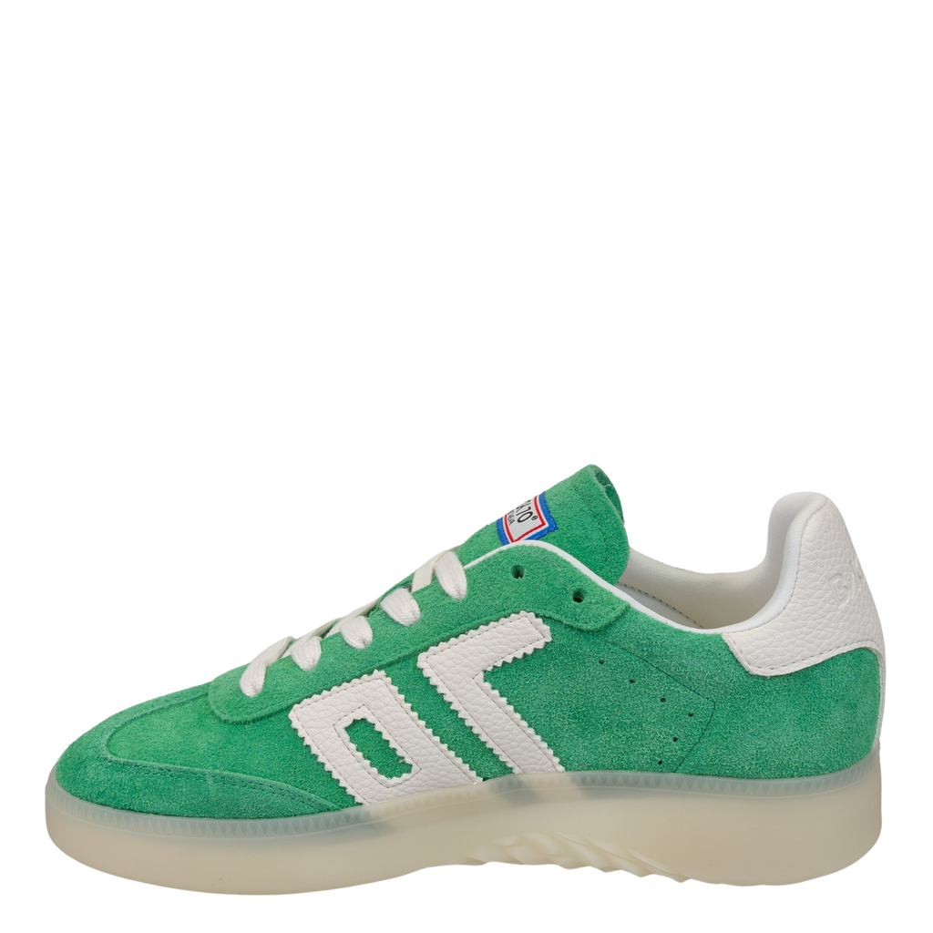 BOSTON 2505 in GREEN Sneakers