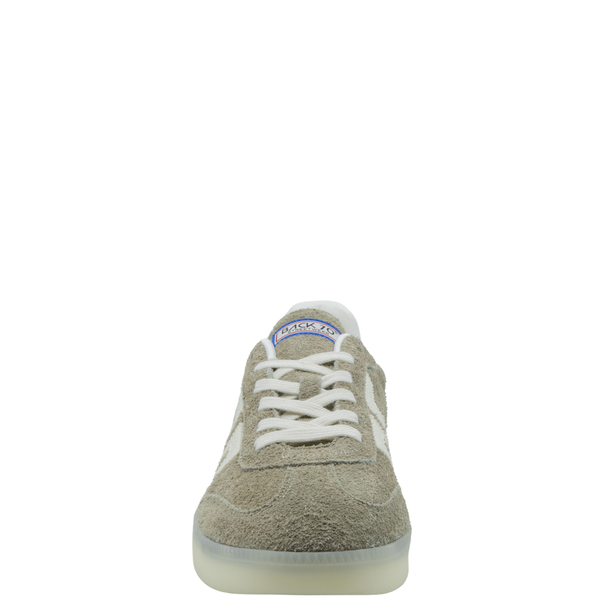 BOSTON 600 in LIGHT GREY Sneakers