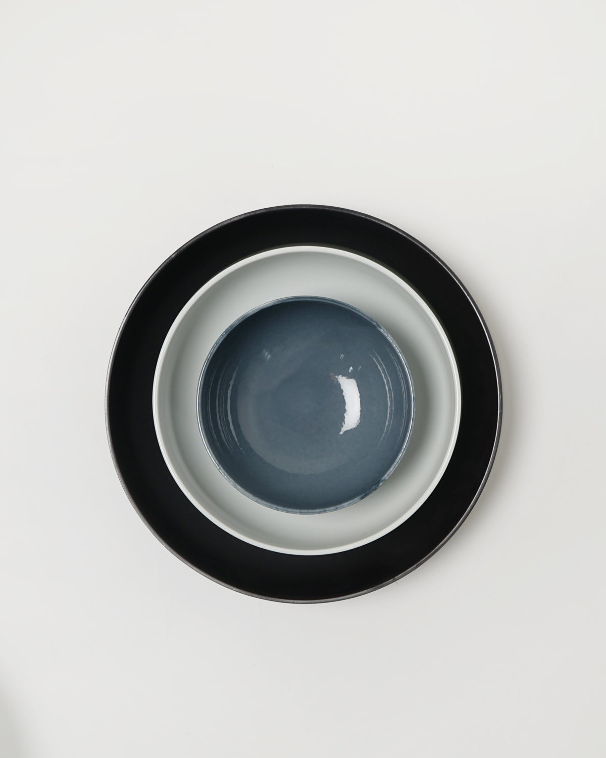 Bowl Large 260/ Teruhiro Yanagihara
