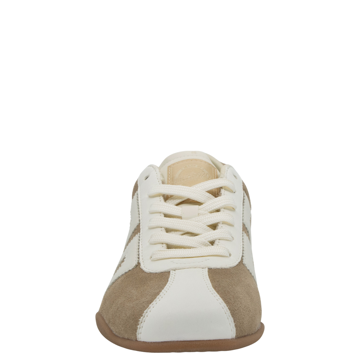 BOXEUR in TAN Sneakers