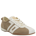 BOXEUR in TAN Sneakers