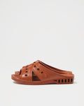 Bench-D PVC Bensan Sandal / Brown