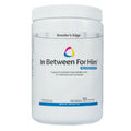 Breeder's Edge In Between For Him- Male Multivitamin For Medium & Large Dogs