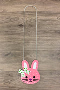 Brinlee Bunny Purse