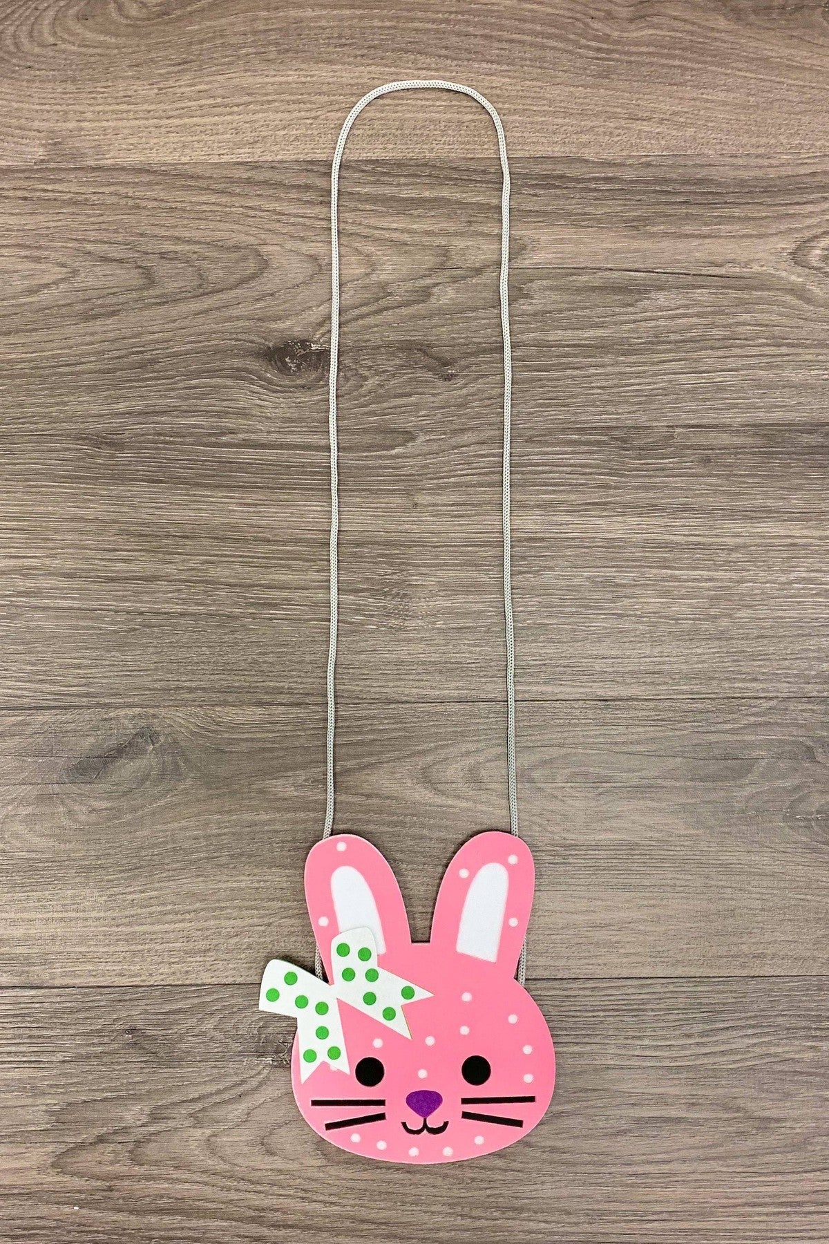 Brinlee Bunny Purse