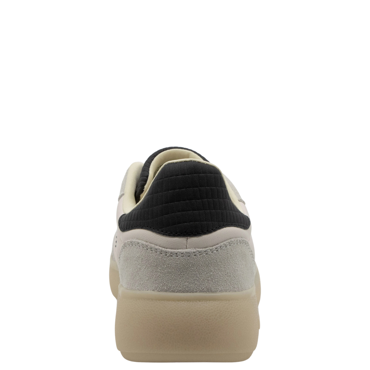BROOKLYN L26 in WHITE BLACK Sneakers