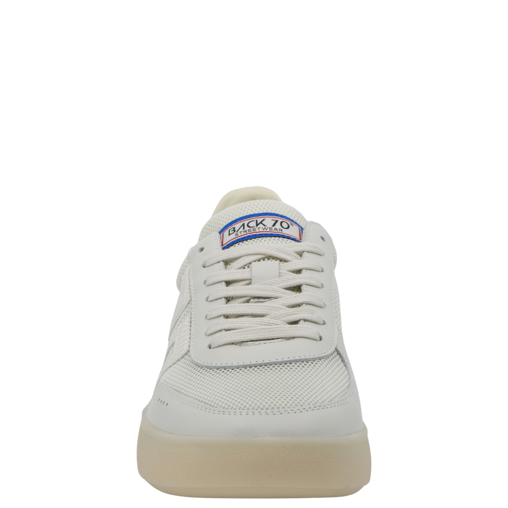 BROOKLYN M26 in WHITE Sneakers