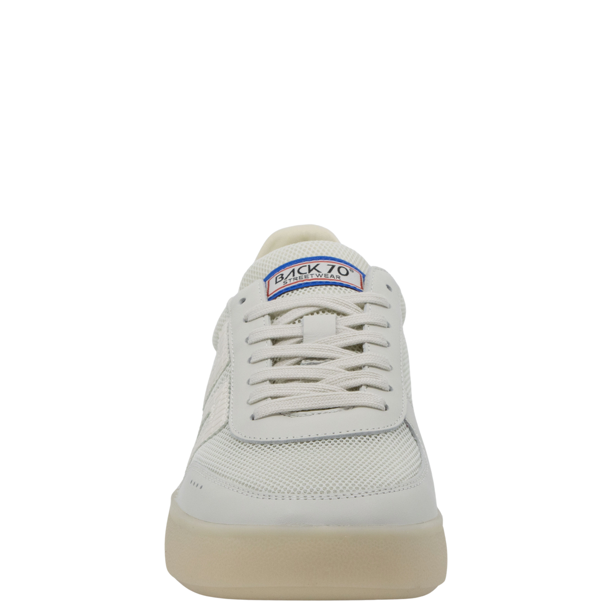 BROOKLYN M26 in WHITE Sneakers